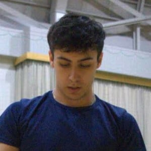 Gabriel Yuste Headshot 5 of 5