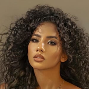 Gabriela Chiquin Headshot 2 of 6