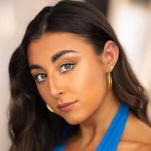 Gabriela Seran Gregorian Headshot 9 of 9