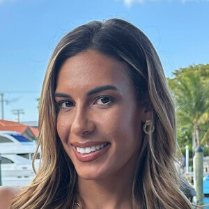 Gabriela Nieves Headshot 2 of 3