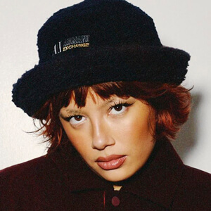 Gabriella Gibbs Headshot 4 of 10