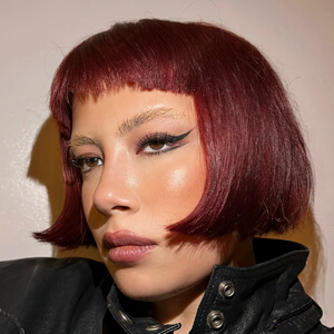 Gabriella Gibbs Headshot 6 of 10