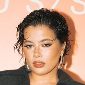 Gabriella Gibbs Headshot 7 of 10