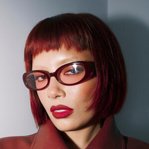 Gabriella Gibbs Headshot 8 of 10