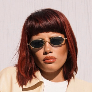 Gabriella Gibbs Headshot 9 of 10