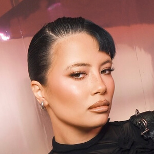 Gabriella Gibbs Headshot 10 of 10