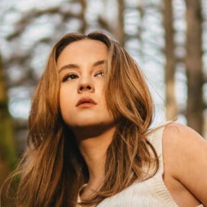 Gabriella Lester Headshot 5 of 8