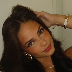 Gabriella Lopez Headshot 2 of 2