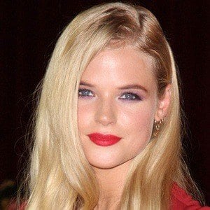 Gabriella Wilde at age 22