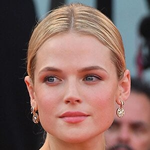 Gabriella Wilde at age 29