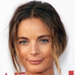 Gabrielle Anwar Bio Family Trivia Famous Birthdays Gabrielle Anwar Bio Family Trivia Famous Birthdays