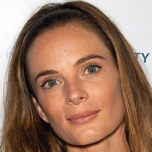 Gabrielle Anwar - Bio, Family, Trivia | Famous Birthdays