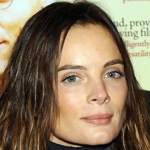 Gabrielle Anwar - Bio, Family, Trivia | Famous Birthdays