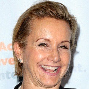 Gabrielle Carteris Headshot 2 of 5