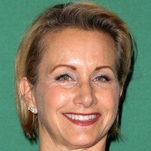 Gabrielle Carteris Headshot 3 of 5