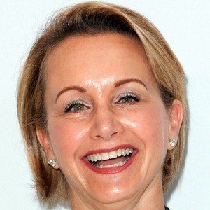 Gabrielle Carteris Headshot 4 of 5