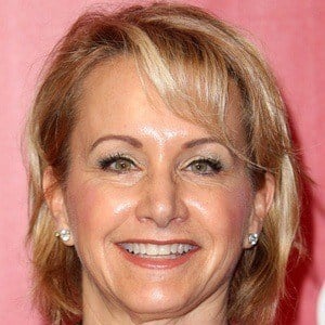 Gabrielle Carteris Headshot 5 of 5