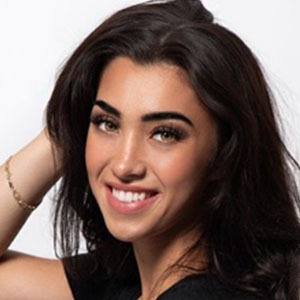 Gabrielle Daleman Headshot 3 of 10