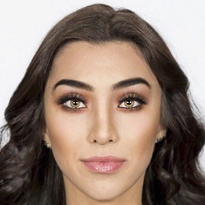 Gabrielle Daleman Headshot 10 of 10