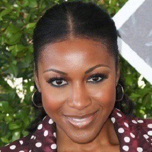 Gabrielle Dennis Headshot 4 of 10