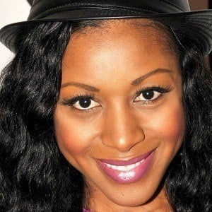 Gabrielle Dennis Headshot 7 of 10