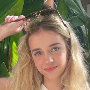 Gabrielle Emerson Headshot 2 of 3