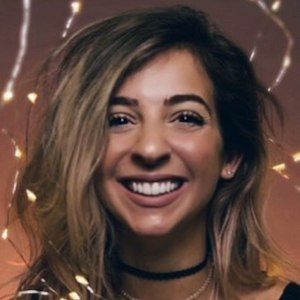 Gabbie Hanna Headshot 11 of 17