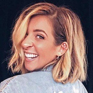 Gabbie Hanna Headshot 12 of 17