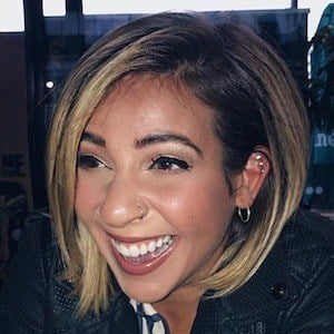 Gabbie Hanna Headshot 13 of 17