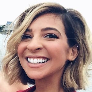 Gabbie Hanna Headshot 17 of 17