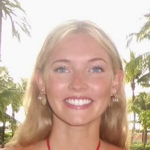 Gabrielle Murray Headshot 2 of 2