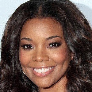 Gabrielle Union Headshot 3 of 10