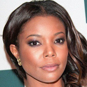 Gabrielle Union Headshot 5 of 10