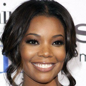 Gabrielle Union Headshot 6 of 10