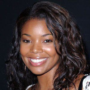 Gabrielle Union Headshot 9 of 10