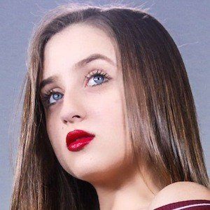 Gaby Borges Headshot 4 of 8