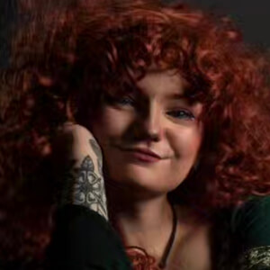 gaby_cosplay Headshot 4 of 4