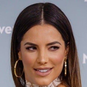 Gaby Espino at age 40