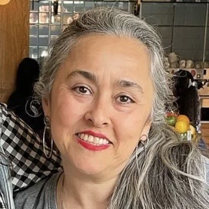 Gaby Melián at age 52