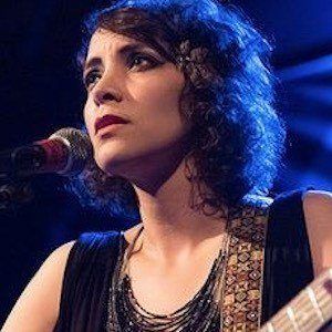 Gaby Moreno Headshot 2 of 2