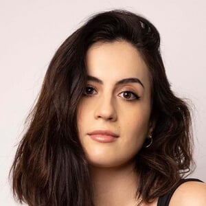 Gaby Navarro Headshot 2 of 6