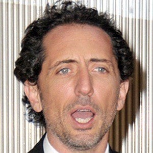 Gad Elmaleh Headshot 2 of 4