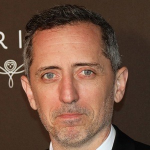 Gad Elmaleh Headshot 3 of 4