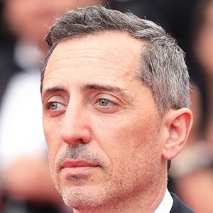 Gad Elmaleh Headshot 4 of 4