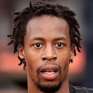 Gael Monfils - Bio, Family, Trivia | Famous Birthdays