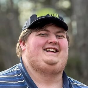 Gage Nelson Headshot 2 of 4