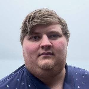 Gage Nelson Headshot 3 of 4