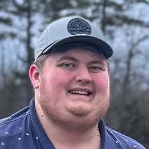 Gage Nelson Headshot 4 of 4