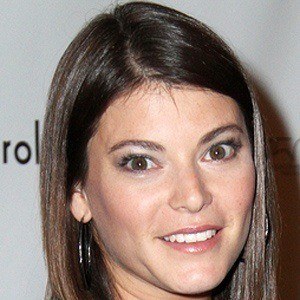 Gail Simmons - Bio, Family, Trivia | Famous Birthdays