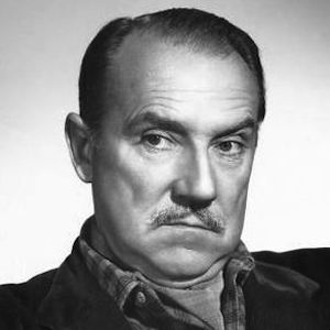 Gale Gordon Headshot 3 of 5